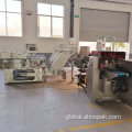 Spagetti Packing Machine Automatic Horizontal Pouch Weighing Sealing Packing machine Factory